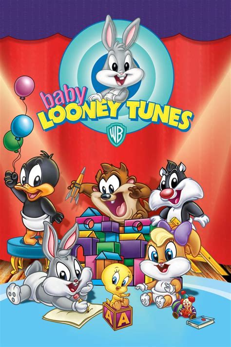 looney tunes baby - colimil baby